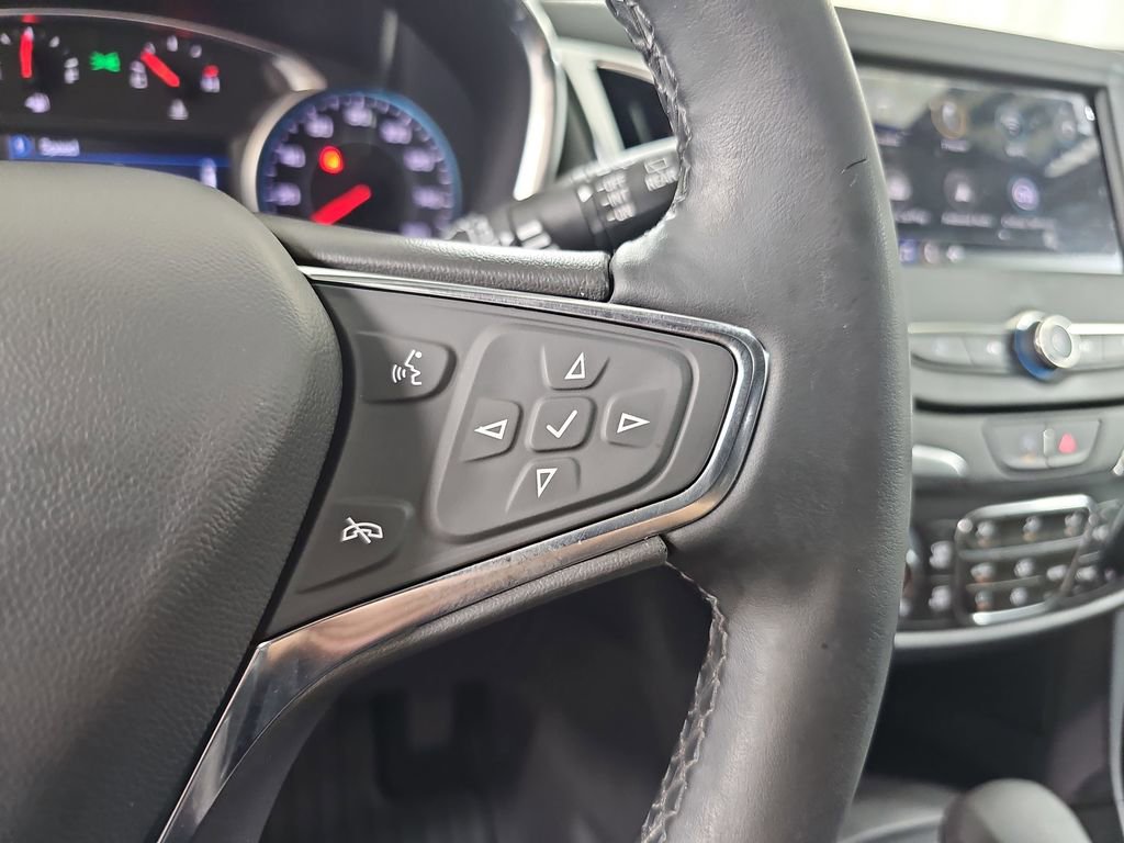 Certified 2023 Chevrolet Equinox LT image 23