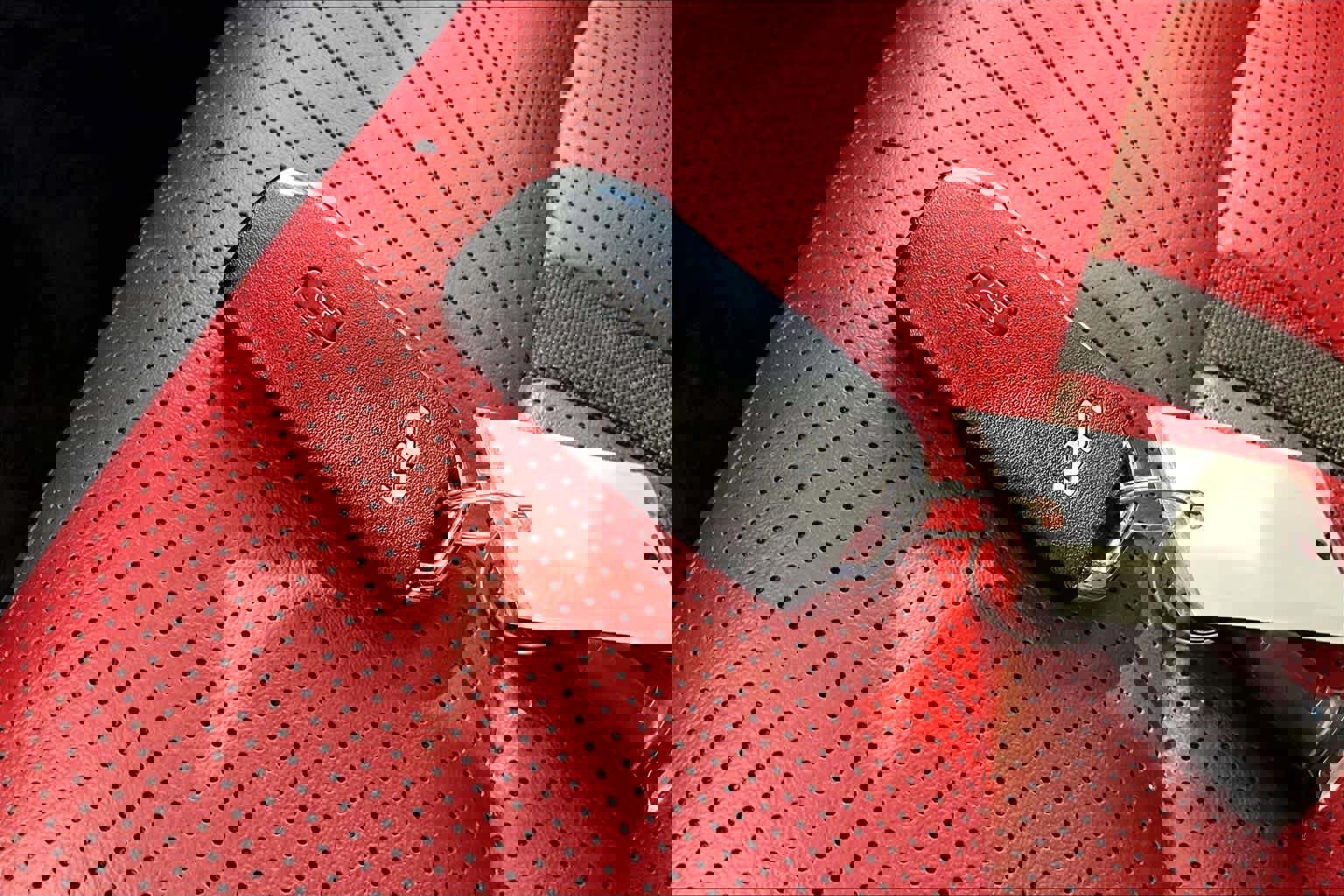 Used 2023 Kia K5 GT-Line image 15