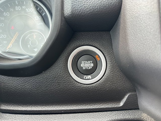 Used 2022 RAM 1500 Big Horn image 33