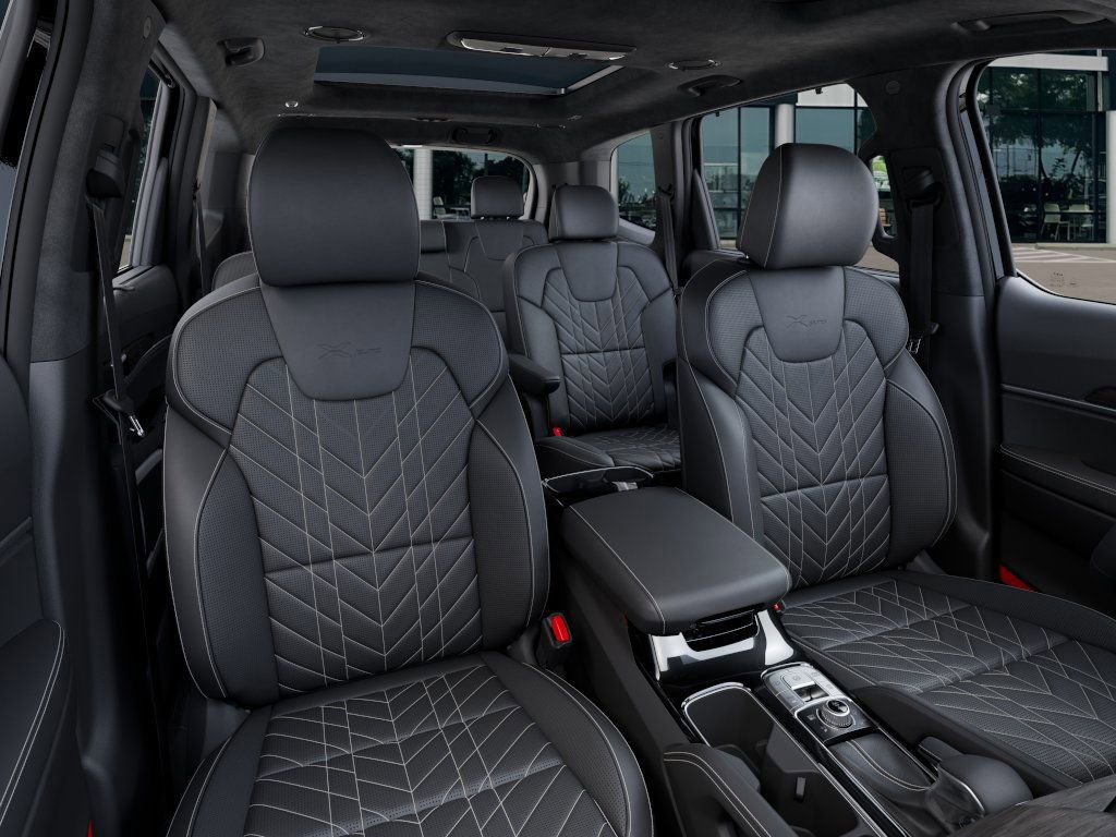 New 2025 Kia Telluride SX Prestige X-Pro image 16