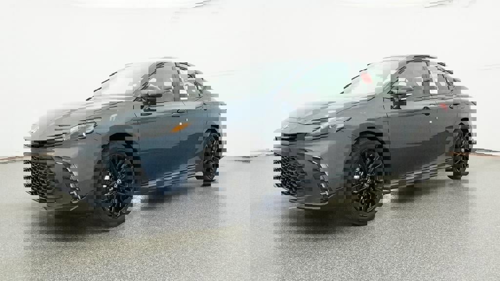 New 2026 Toyota Camry SE image 17