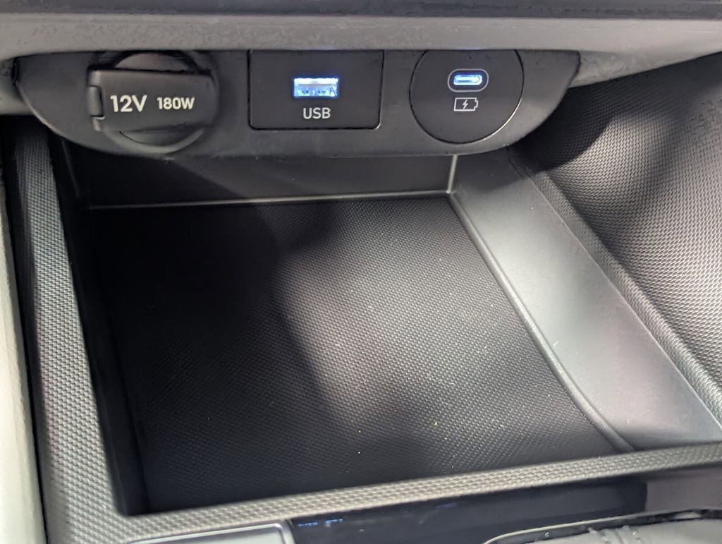 New 2026 Hyundai Elantra SE FWD image 20