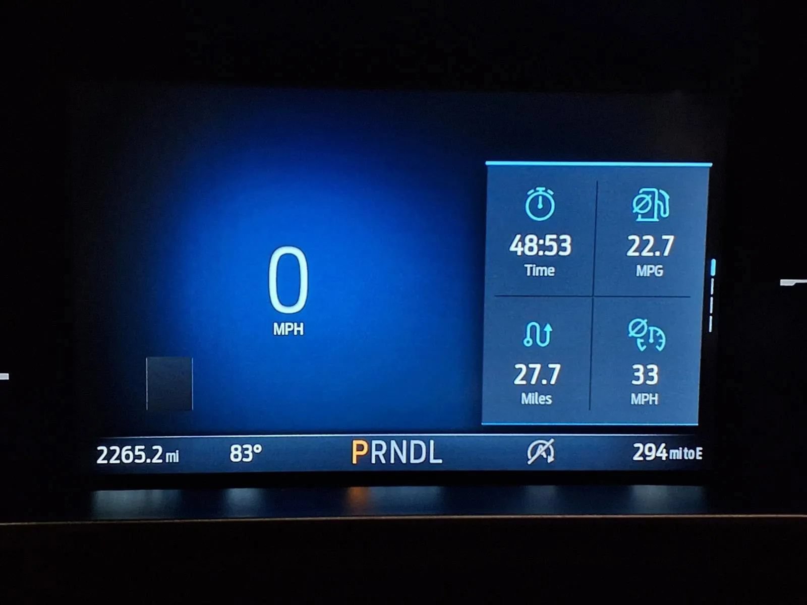 Used 2026 Ford Escape ST-Line w/ Tech Pack #1 AWD/4WD image 24