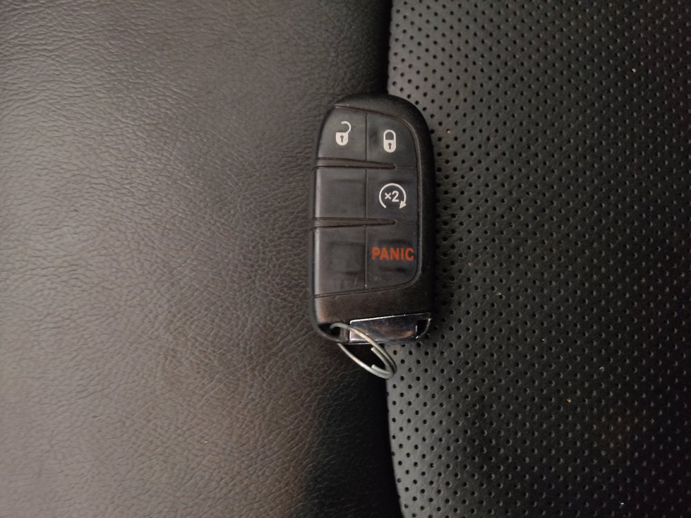 Used 2019 Jeep Compass Limited FWD image 32