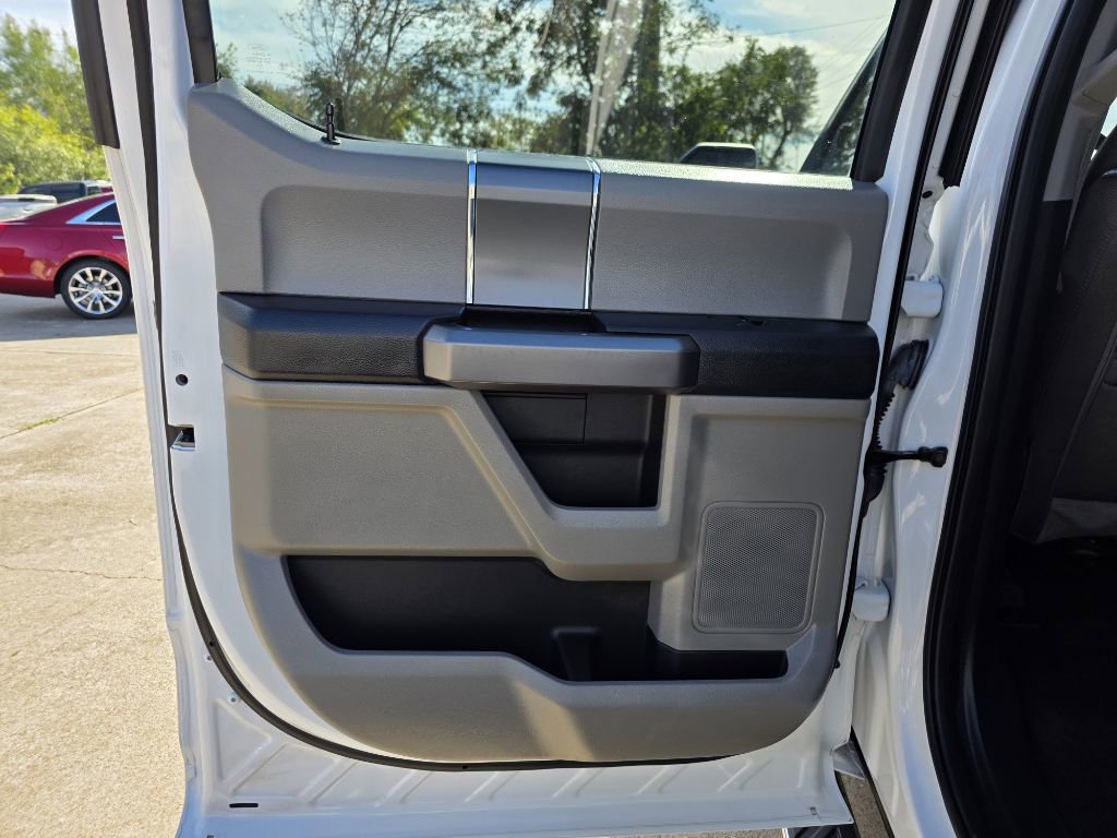 Used 2020 Ford F150 XLT w/ Equipment Group 302A Luxury image 29