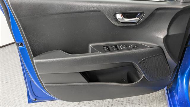 Used 2022 Kia Rio S image 13
