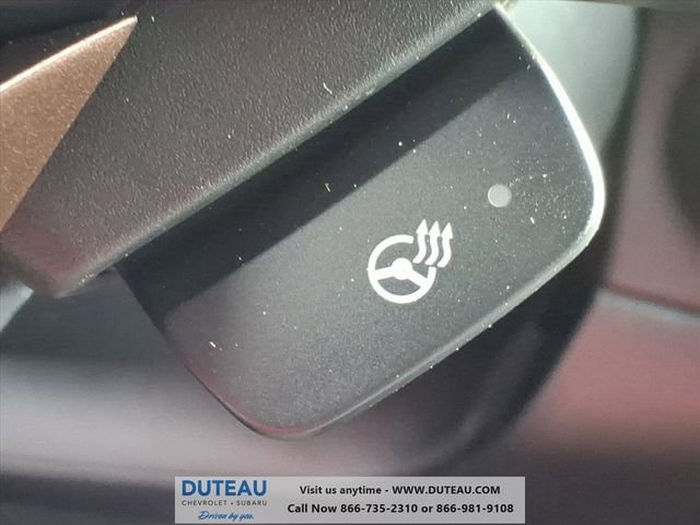 New 2026 Subaru Ascent Limited Bronze image 21