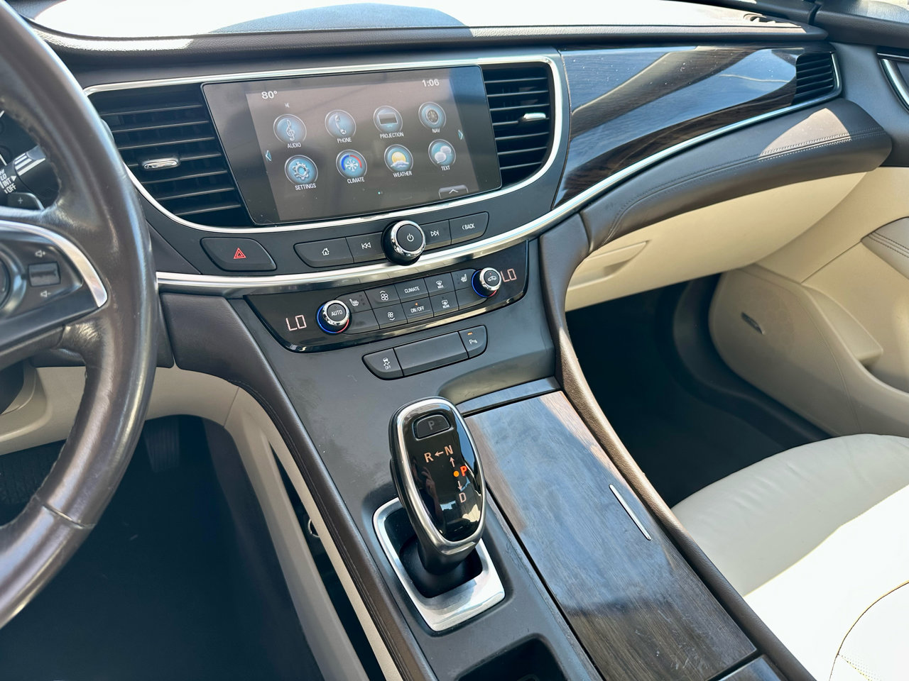 Used 2017 Buick LaCrosse Essence w/ Sights and Sounds Package image 25