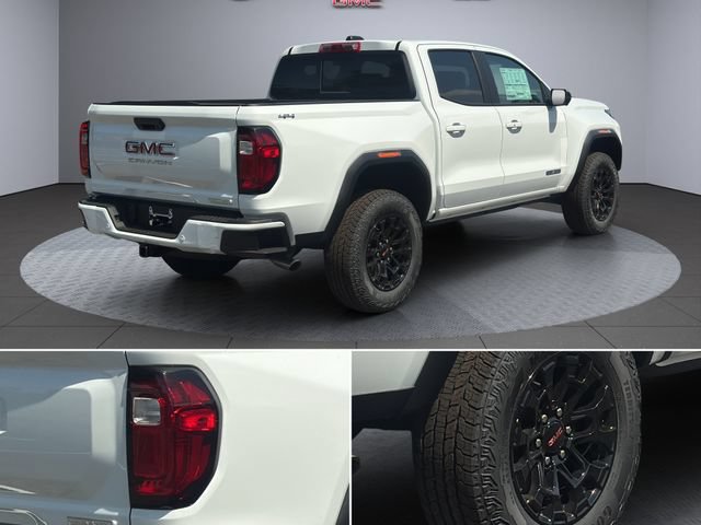 New 2026 GMC Canyon Elevation w/ Convenience Package AWD/4WD image 5