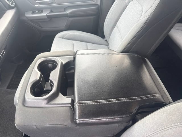 Used 2019 RAM 1500 Big Horn AWD/4WD image 20