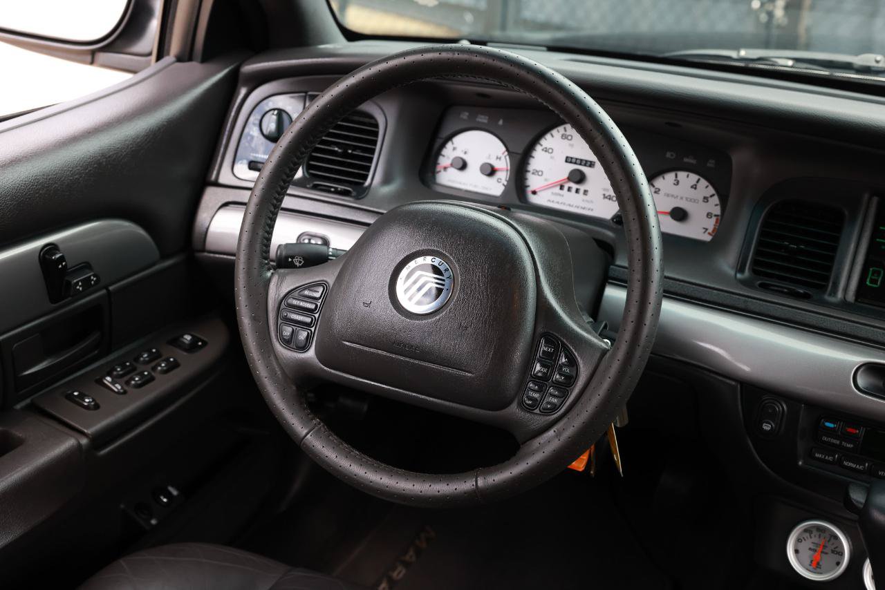 Used 2003 Mercury Marauder RWD image 38