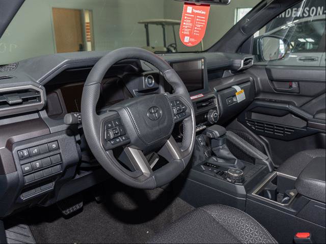 New 2026 Toyota 4Runner SR5 image 17