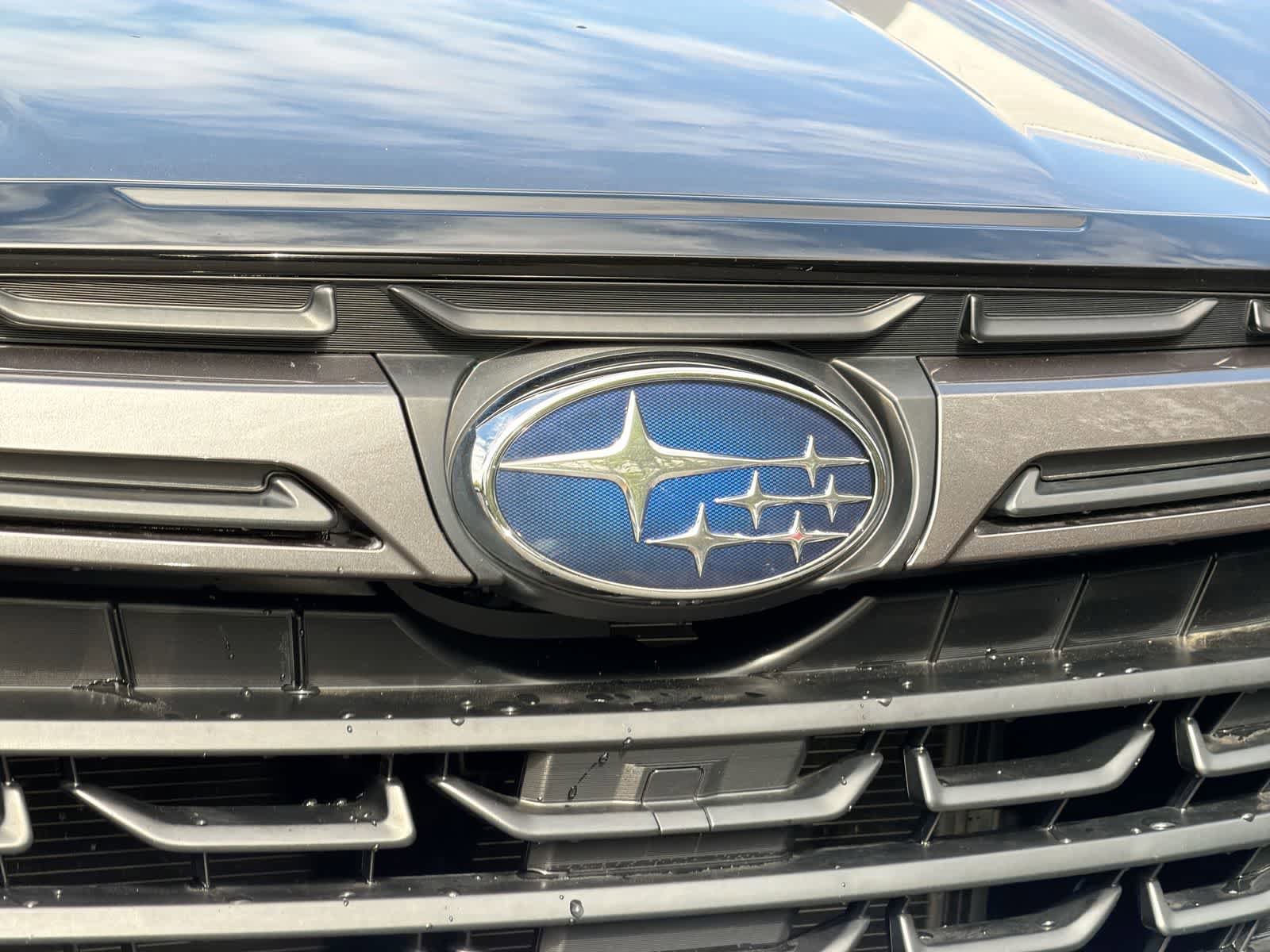 Certified 2022 Subaru Forester Limited AWD/4WD image 12