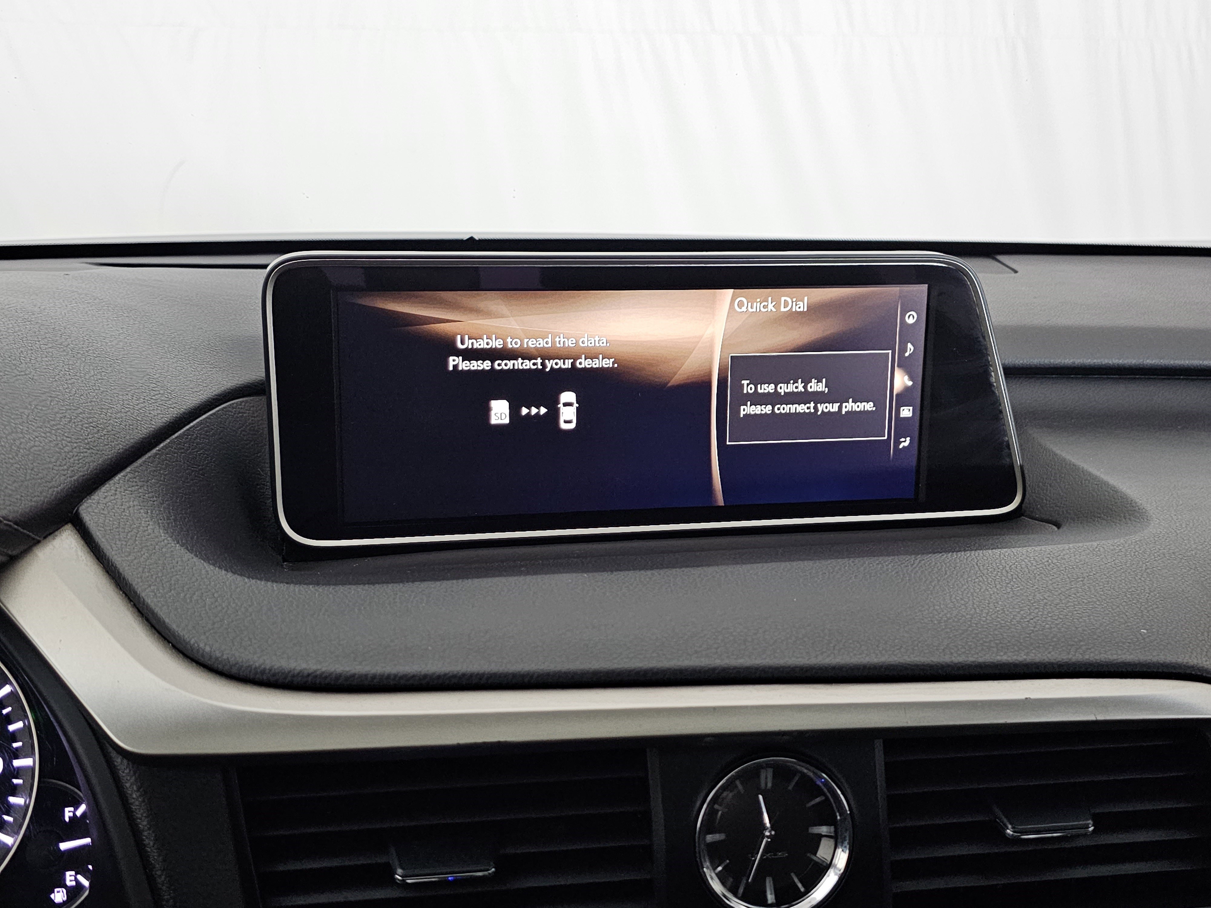 Used 2016 Lexus RX 350 FWD w/ Premium Package image 42