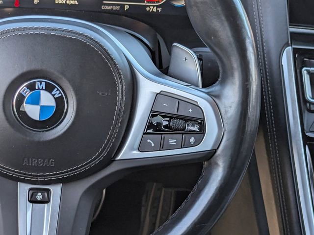 Used 2024 BMW 840i Gran Coupe RWD image 20