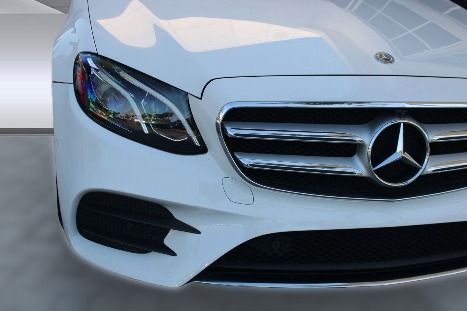 Used 2019 Mercedes-Benz E 300 image 11