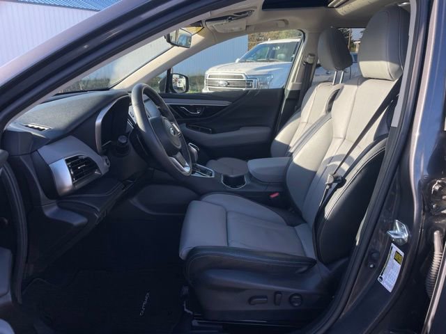 Used 2024 Subaru Outback Limited image 2
