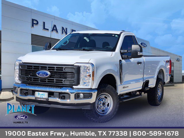 New 2026 Ford F250 XL w/ XL Off-Road Package AWD/4WD image 1