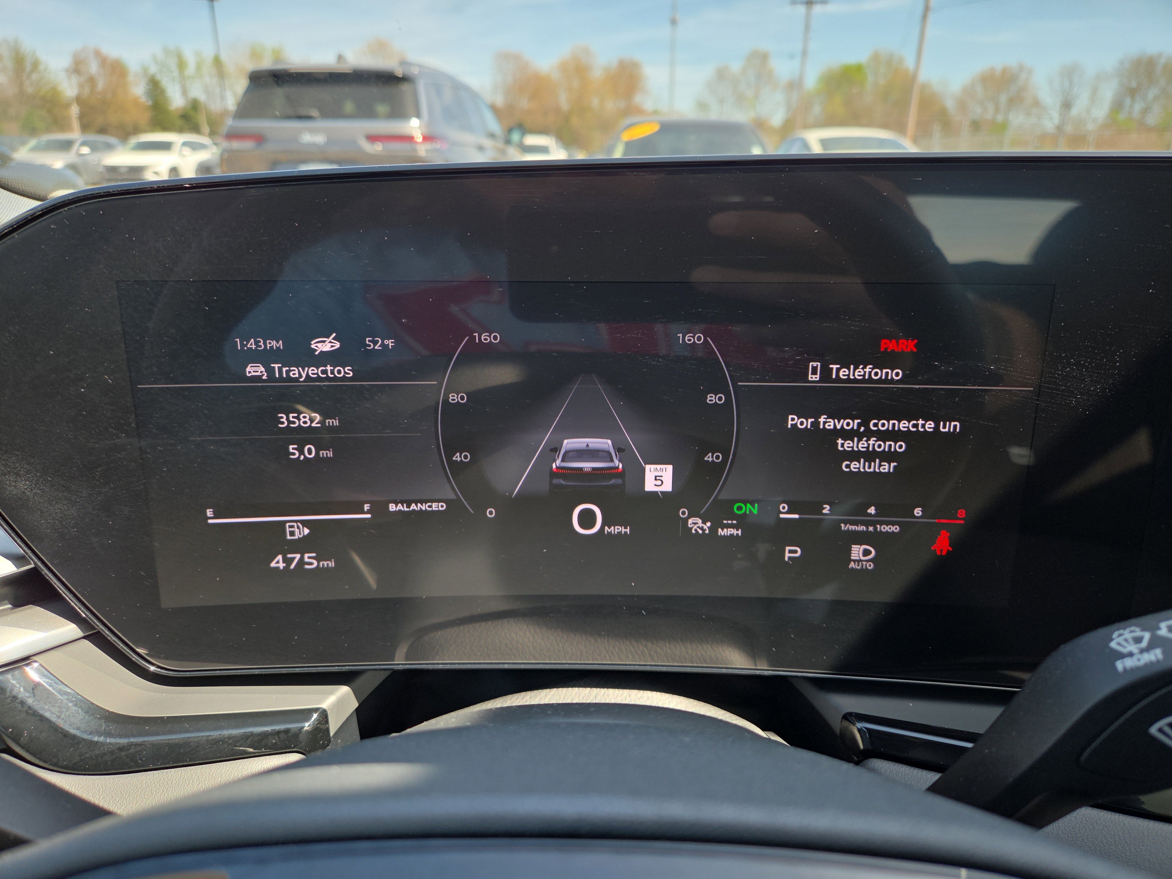 Certified 2025 Audi A5 2.0T Premium Plus w/ Premium Plus image 11