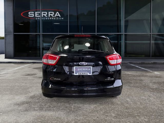 Used 2017 Ford C-MAX SE image 3