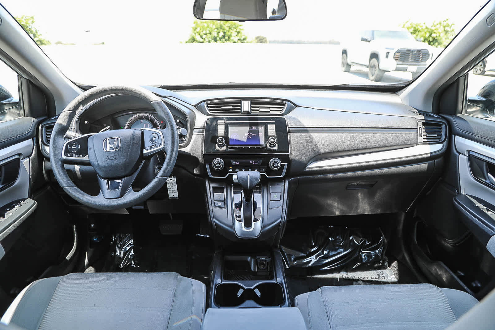 Used 2018 Honda CR-V LX image 12