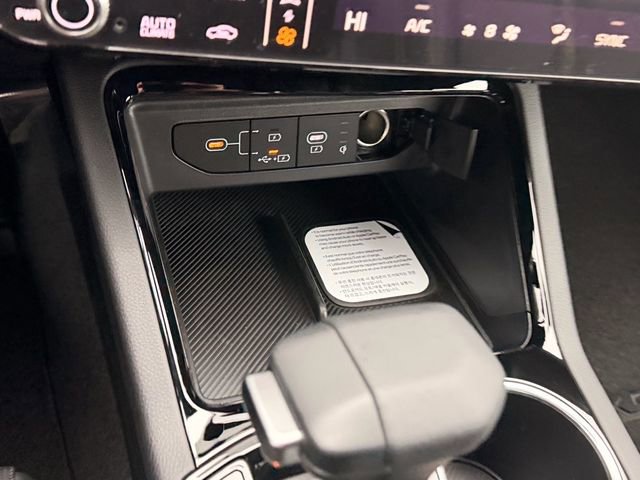 New 2026 Kia K5 GT image 19