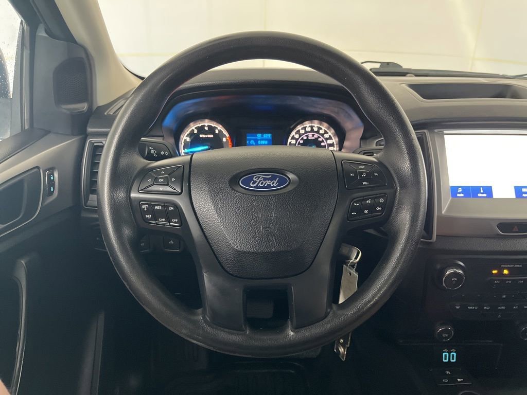 Used 2021 Ford Ranger XL w/ Equipment Group 101A High AWD/4WD image 25