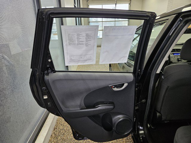 Used 2013 Honda Fit image 17