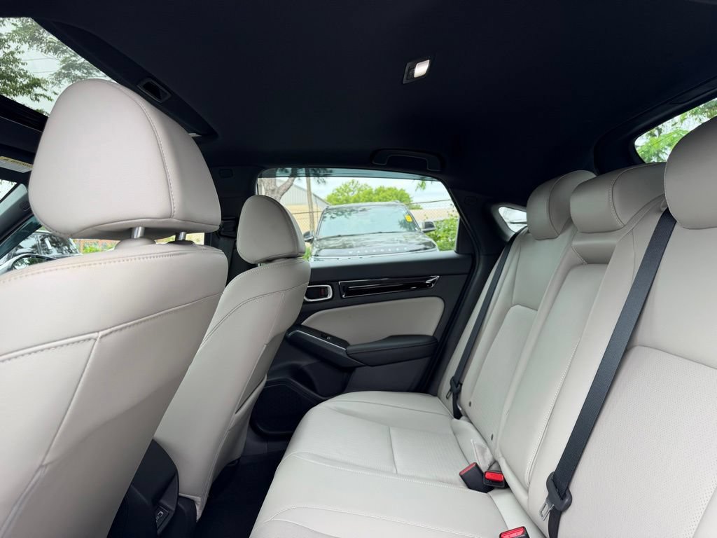 Used 2023 Honda Civic Sport Touring image 23