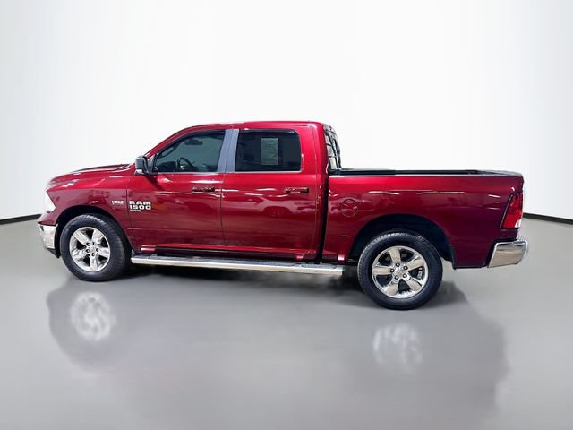 Used 2019 RAM 1500 Big Horn AWD/4WD image 9
