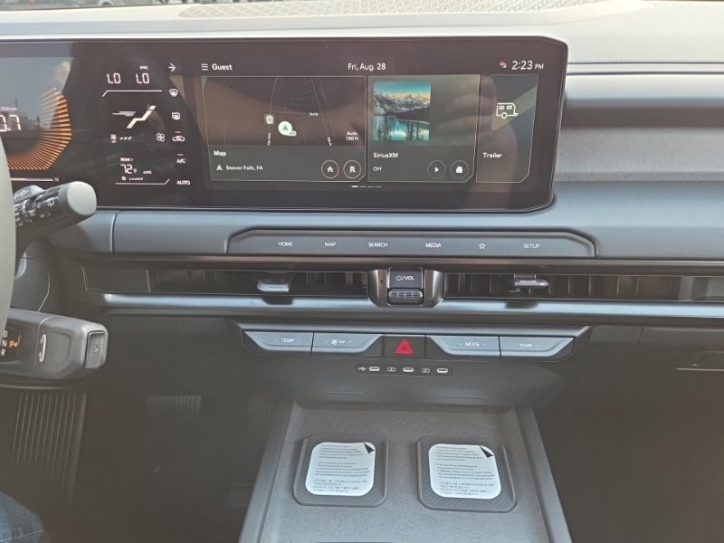 New 2027 Kia Telluride EX X-Line w/ Towing Package AWD/4WD image 38