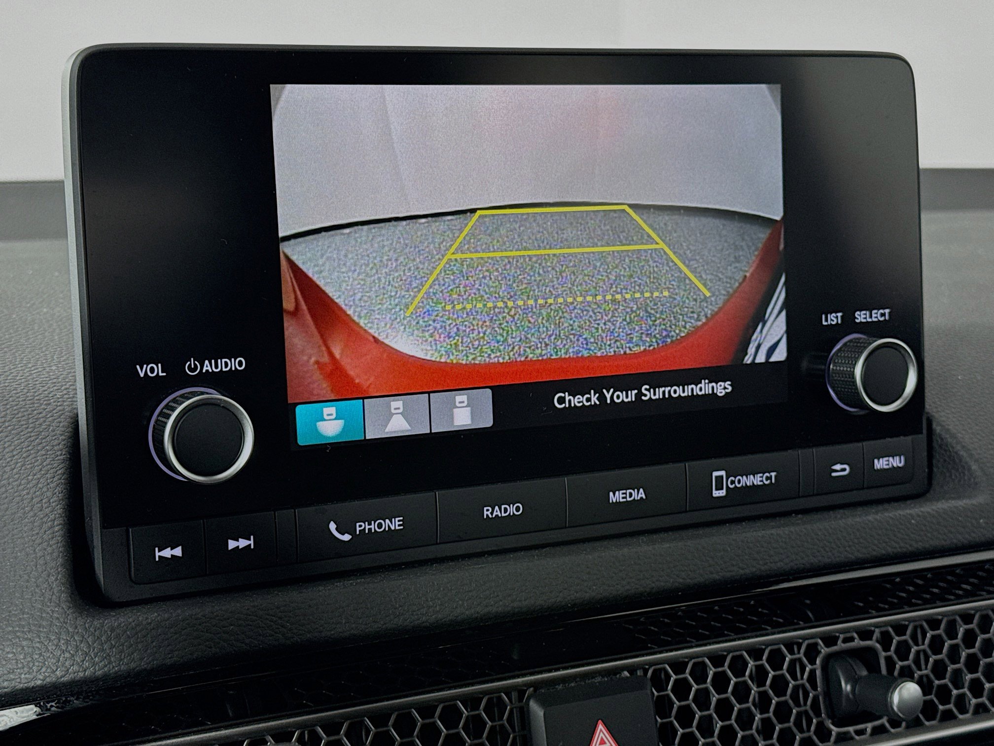 Certified 2023 Honda Civic Sport image 13