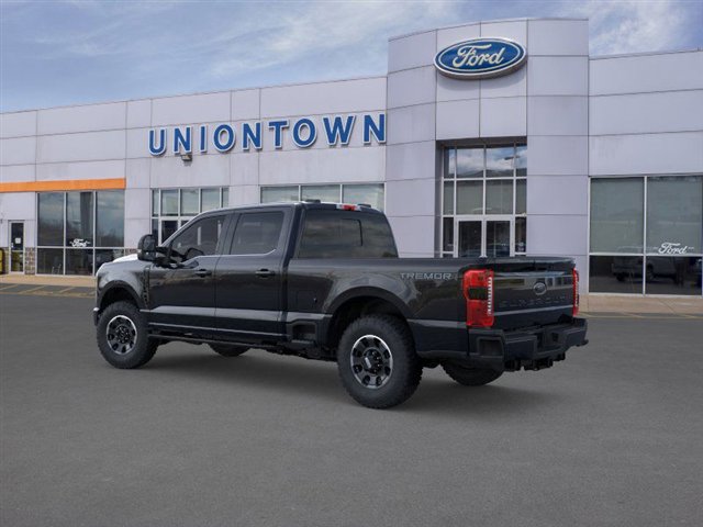 New 2026 Ford F350 4x4 Crew Cab Super Duty image 4