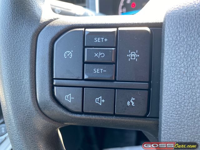 Used 2021 Ford F150 XL w/ Equipment Group 101A High AWD/4WD image 16