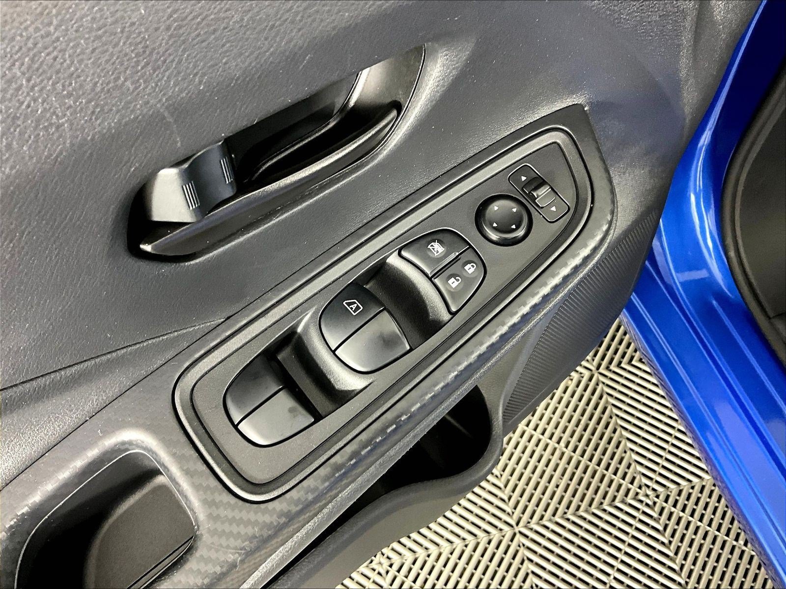 Certified 2021 Nissan Versa S FWD image 39