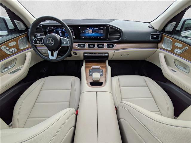 Used 2023 Mercedes-Benz GLE 350 4MATIC image 21