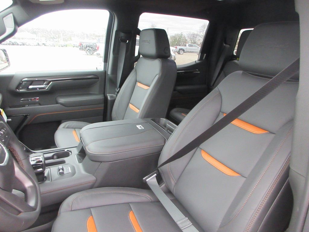 New 2026 GMC Sierra 1500 AT4 w/ AT4 Premium Package image 14