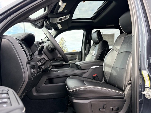 New 2026 RAM 3500 Limited image 18