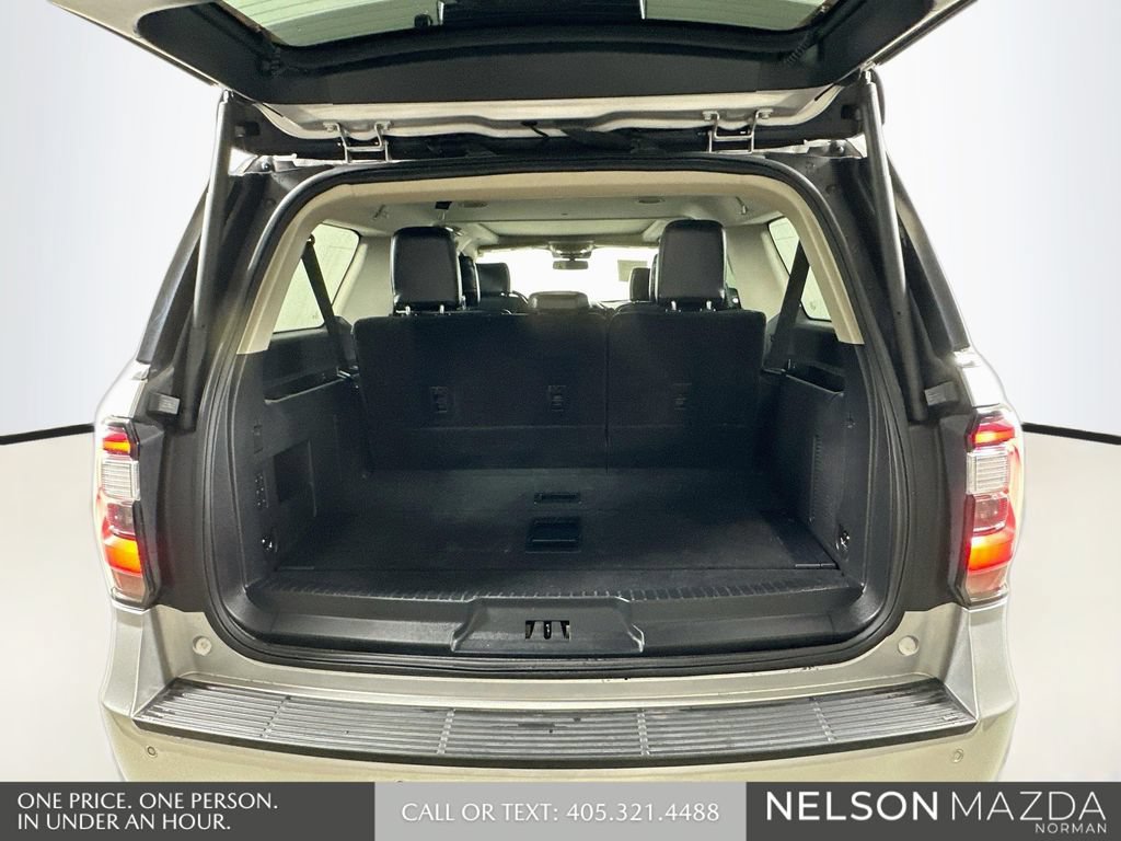 Used 2018 Ford Expedition Max Platinum RWD image 29