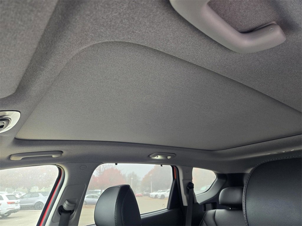 Used 2023 Hyundai Santa Fe Limited w/ Cargo Package image 21