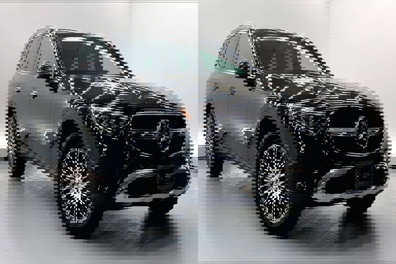 Used 2026 Mercedes-Benz GLC 300 image 7