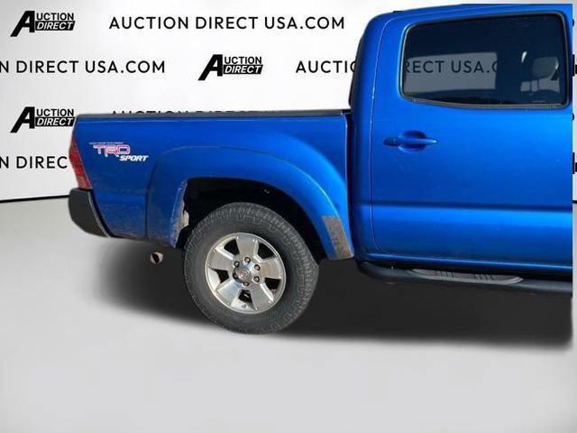 Used 2005 Toyota Tacoma PreRunner image 21