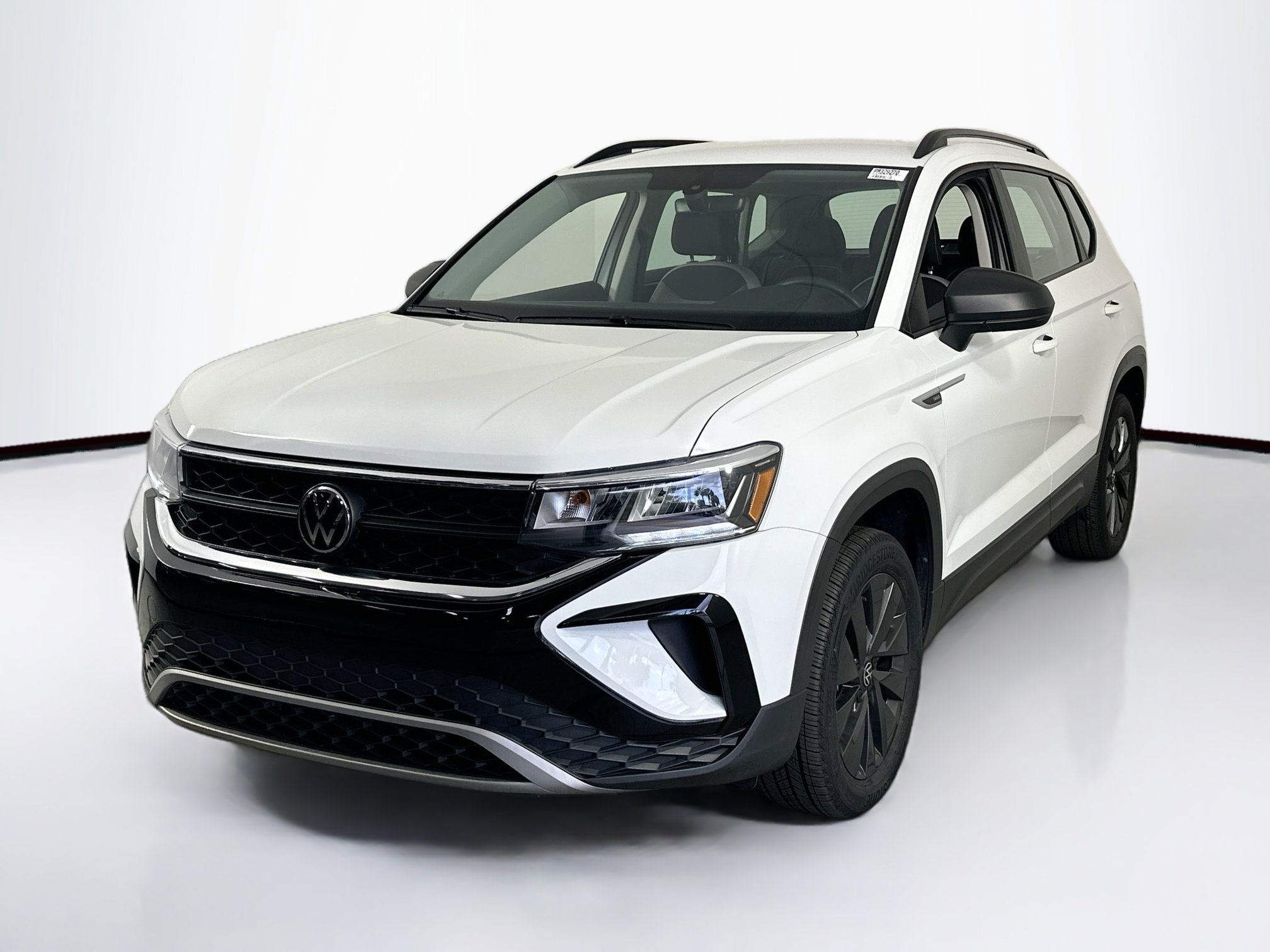 Used 2023 Volkswagen Taos S FWD image 1