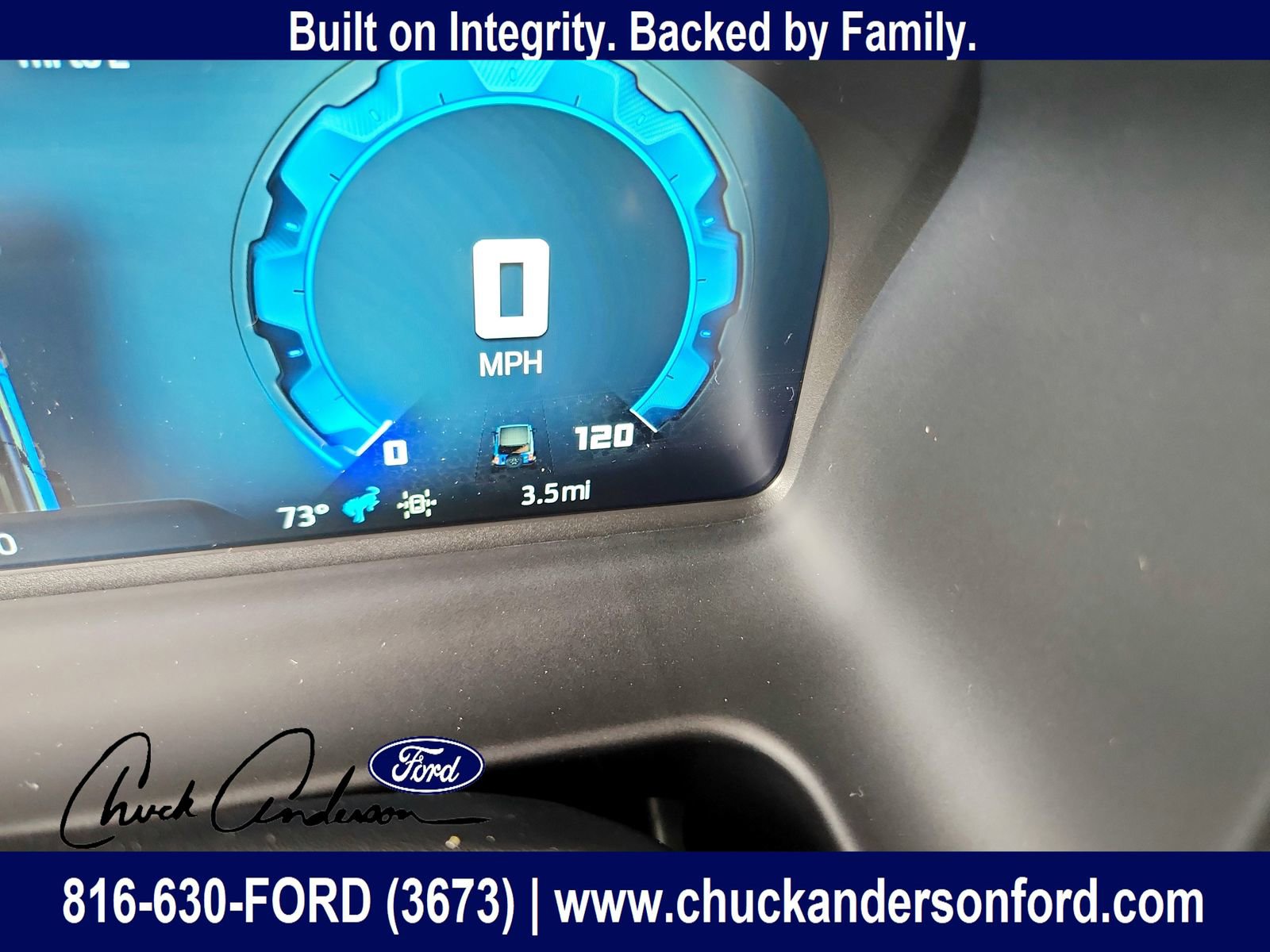 New 2026 Ford Bronco Outer Banks AWD/4WD image 15