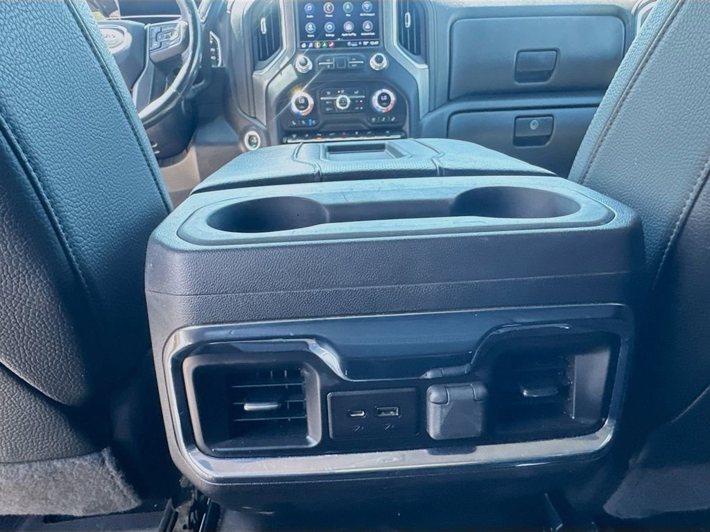Used 2022 GMC Sierra 3500 Denali w/ Denali Ultimate Package image 23