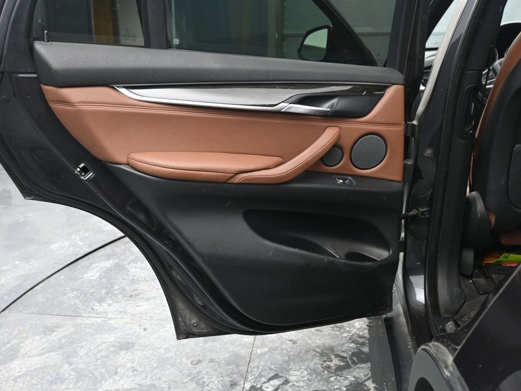 Used 2017 BMW X5 xDrive35i image 22