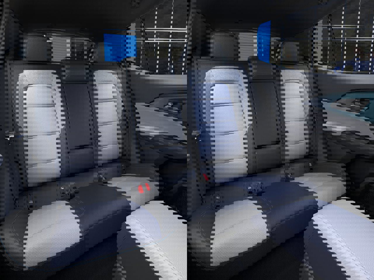 New 2026 Chevrolet Equinox EV LT image 56