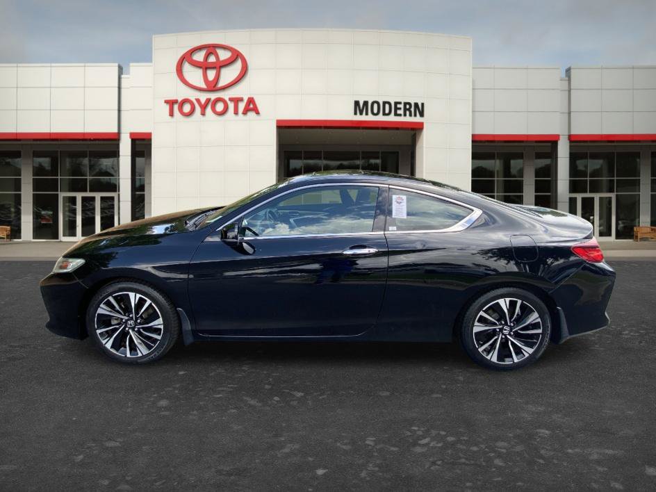 Used 2017 Honda Accord EX image 7