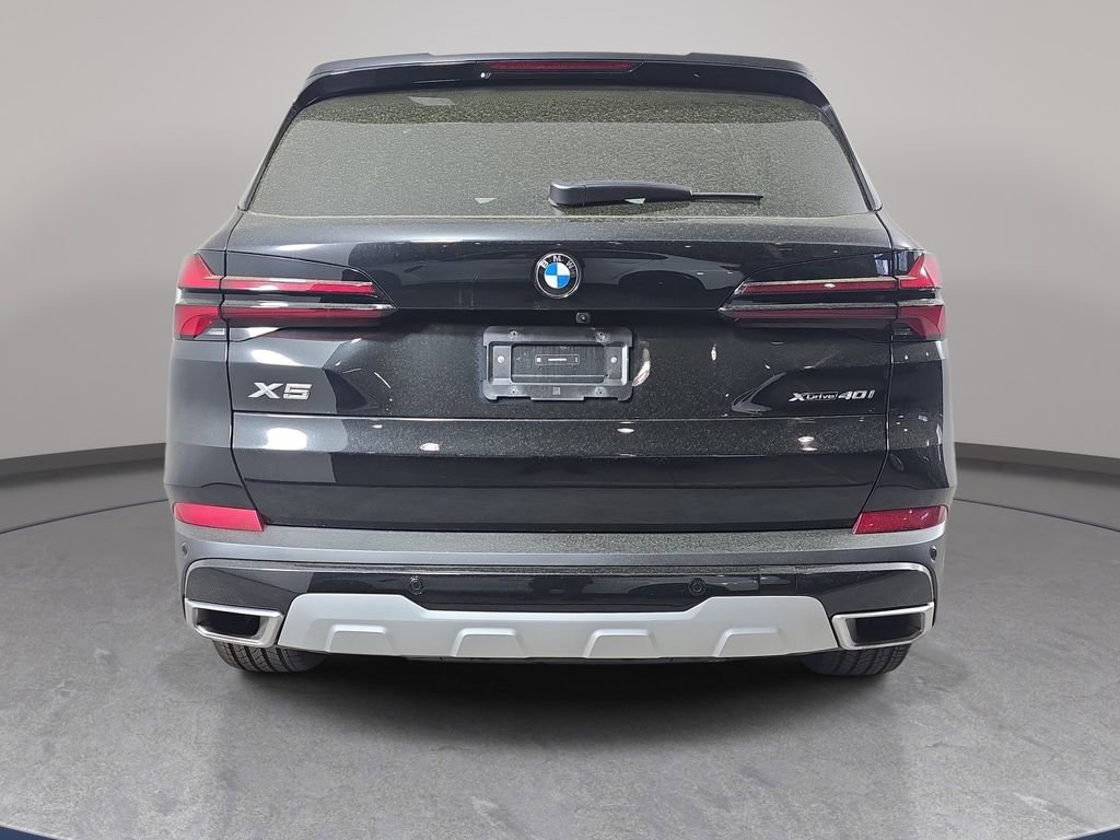 Used 2026 BMW X5 xDrive40i image 7