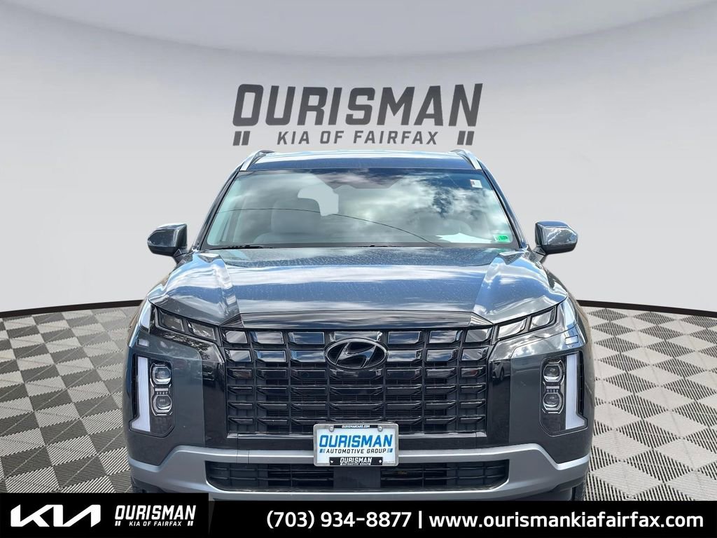 Used 2023 Hyundai Palisade SEL image 29